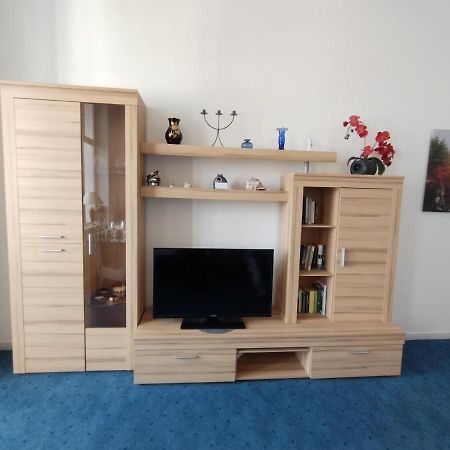 Villa Freya Heringsdorf  Bagian luar foto