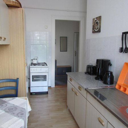 Villa Freya Heringsdorf  Ruang foto
