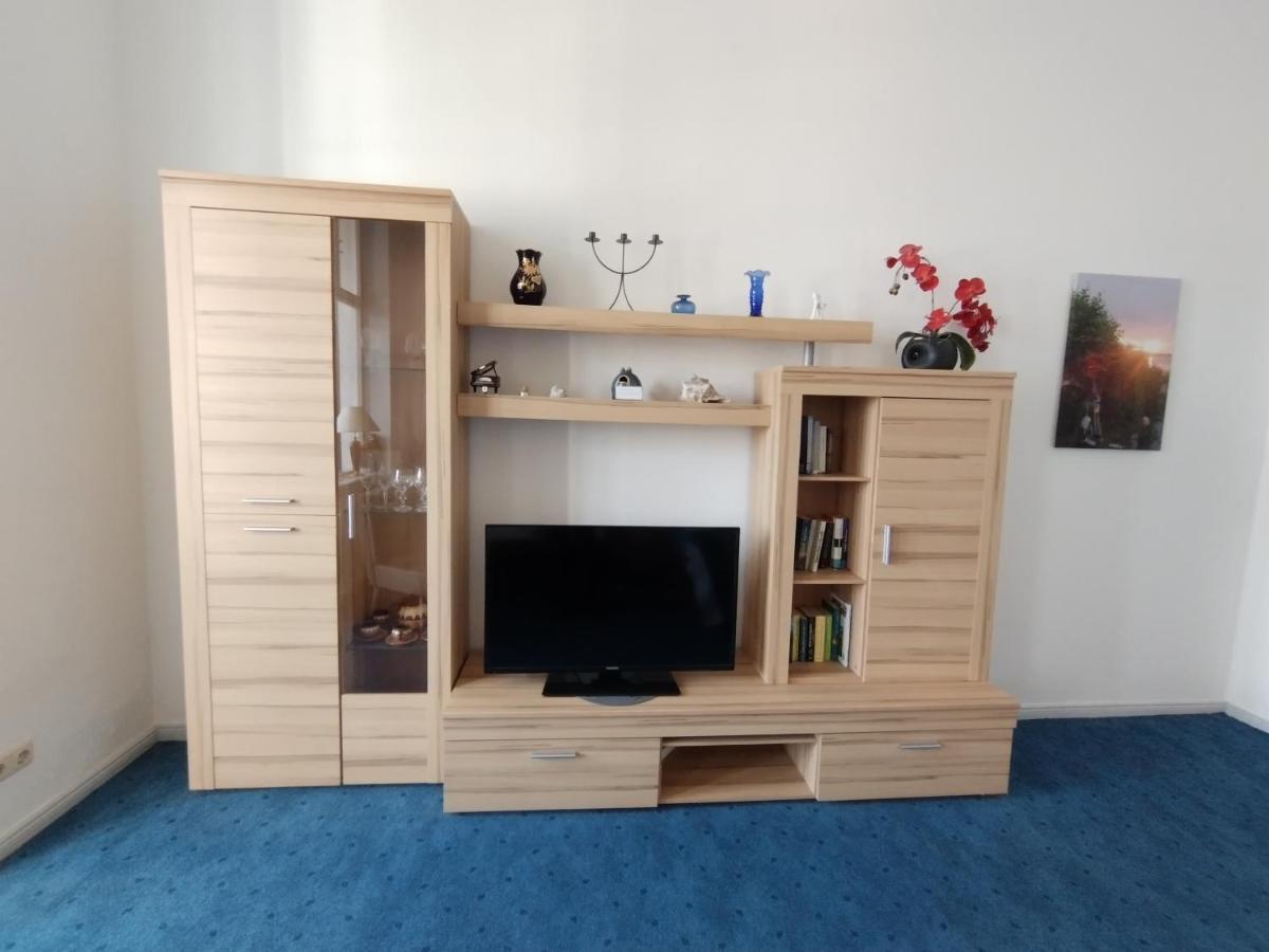 Villa Freya Heringsdorf  Bagian luar foto