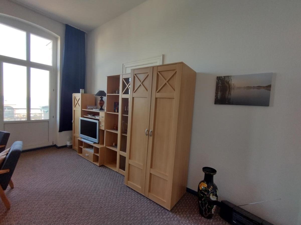 Villa Freya Heringsdorf  Bagian luar foto