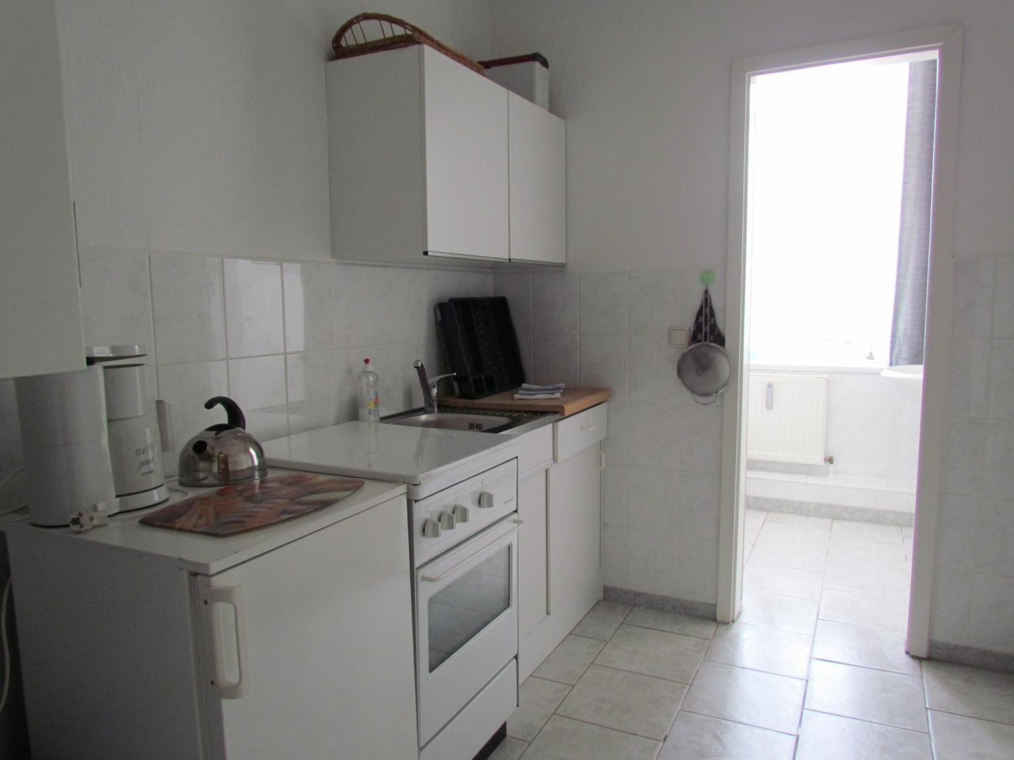 Villa Freya Heringsdorf  Ruang foto