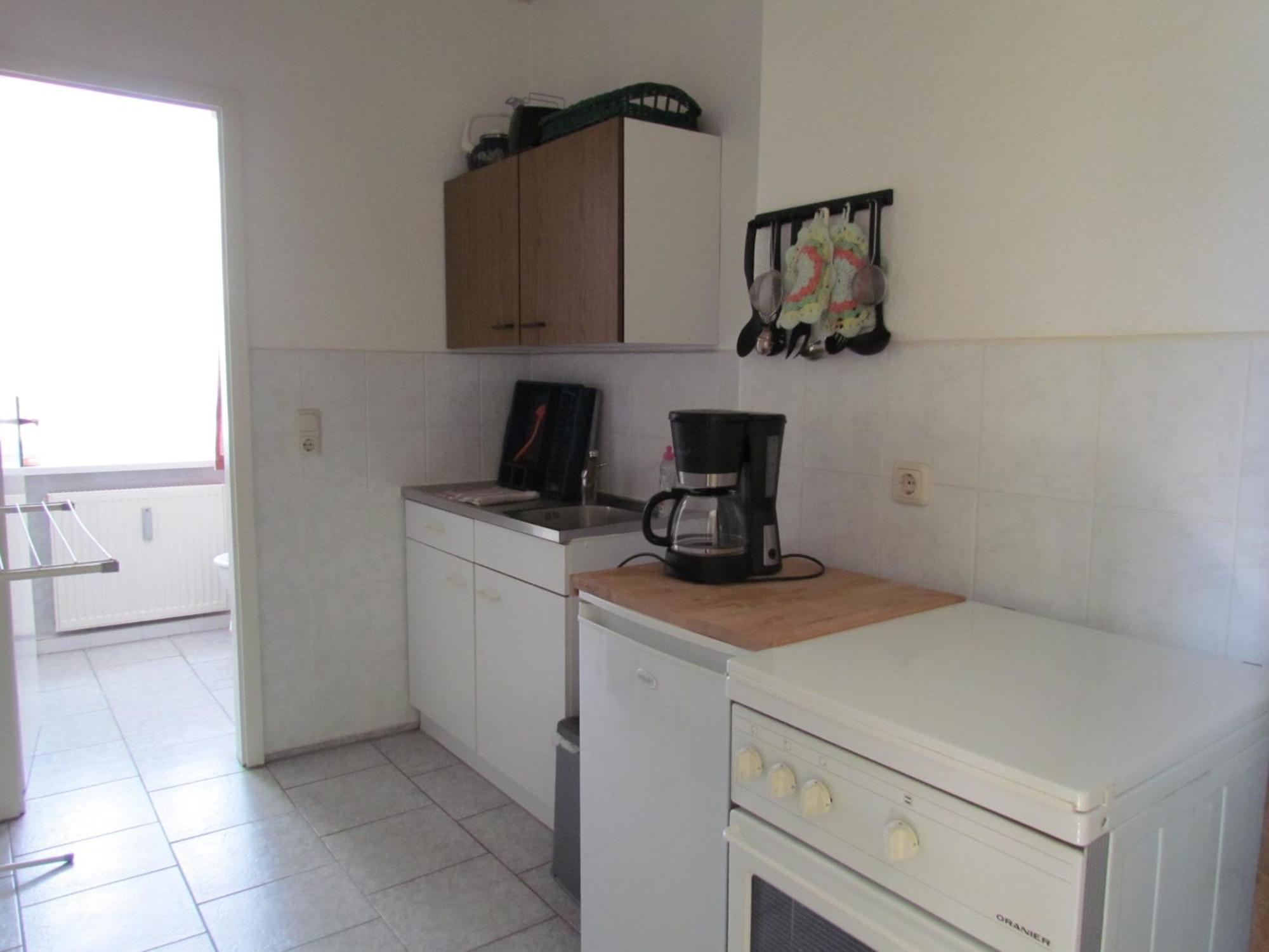 Villa Freya Heringsdorf  Ruang foto