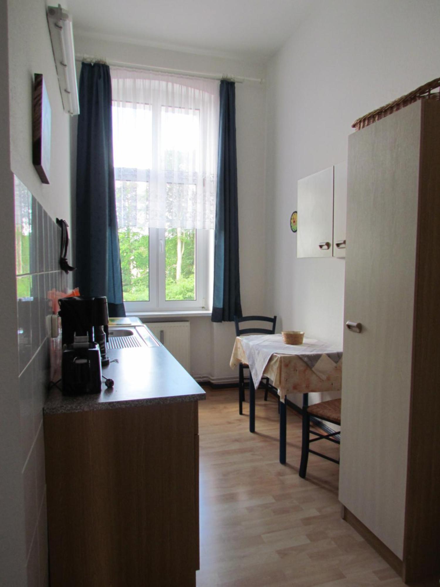 Villa Freya Heringsdorf  Ruang foto
