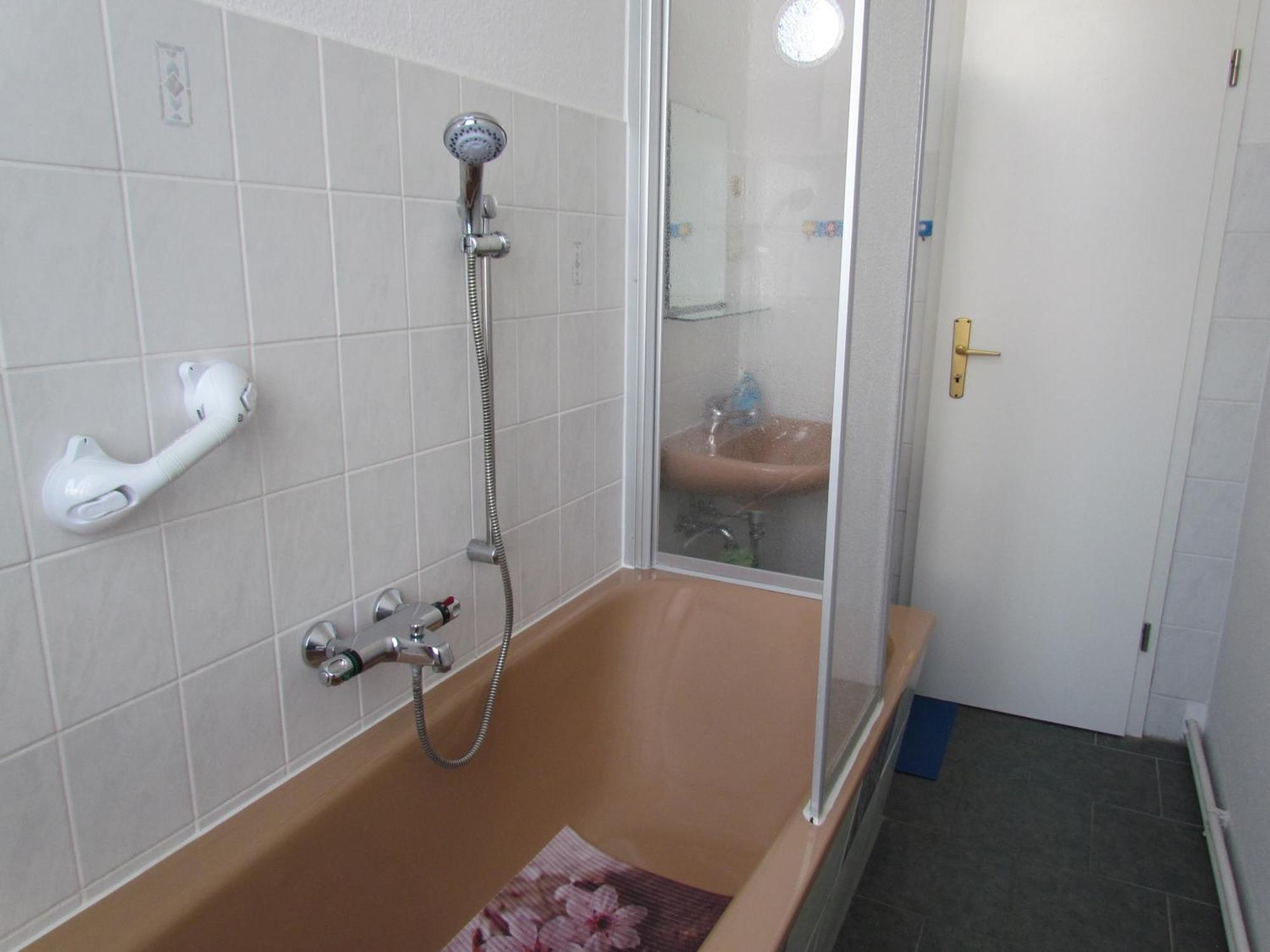Villa Freya Heringsdorf  Ruang foto