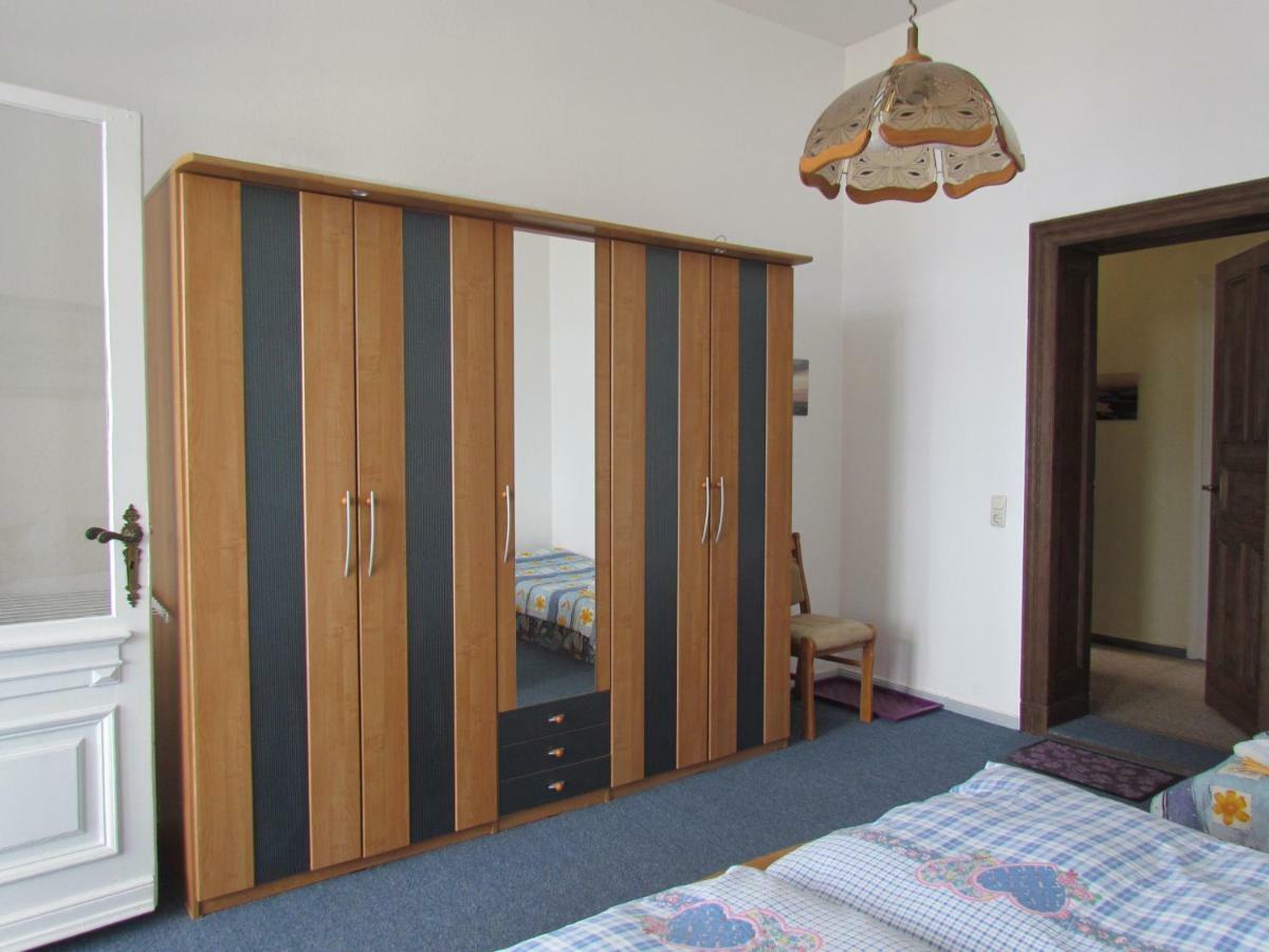 Villa Freya Heringsdorf  Bagian luar foto