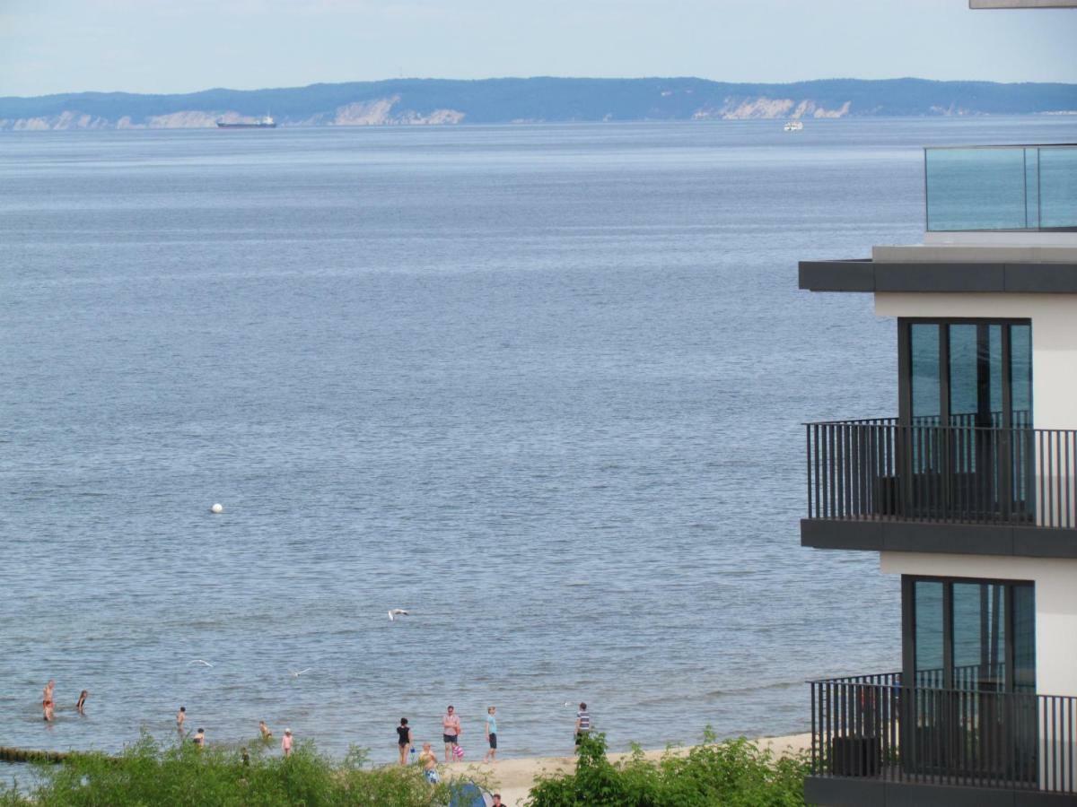 Villa Freya Heringsdorf  Bagian luar foto