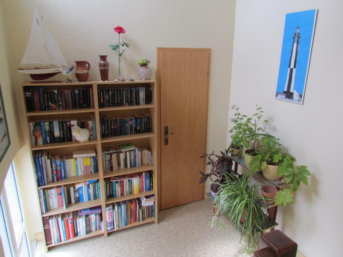 Villa Freya Heringsdorf  Bagian luar foto