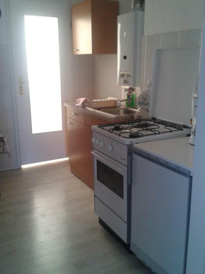Villa Freya Heringsdorf  Bagian luar foto